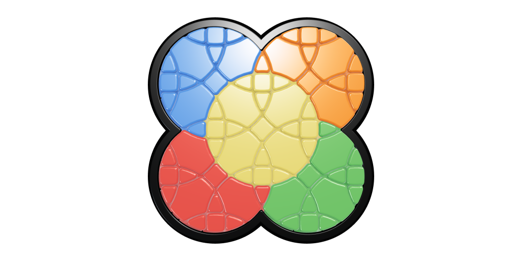 FlatPuzzle 4-4-73