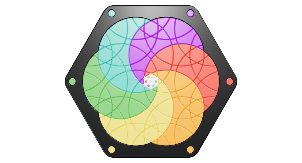 FlatPuzzle 6-6-139