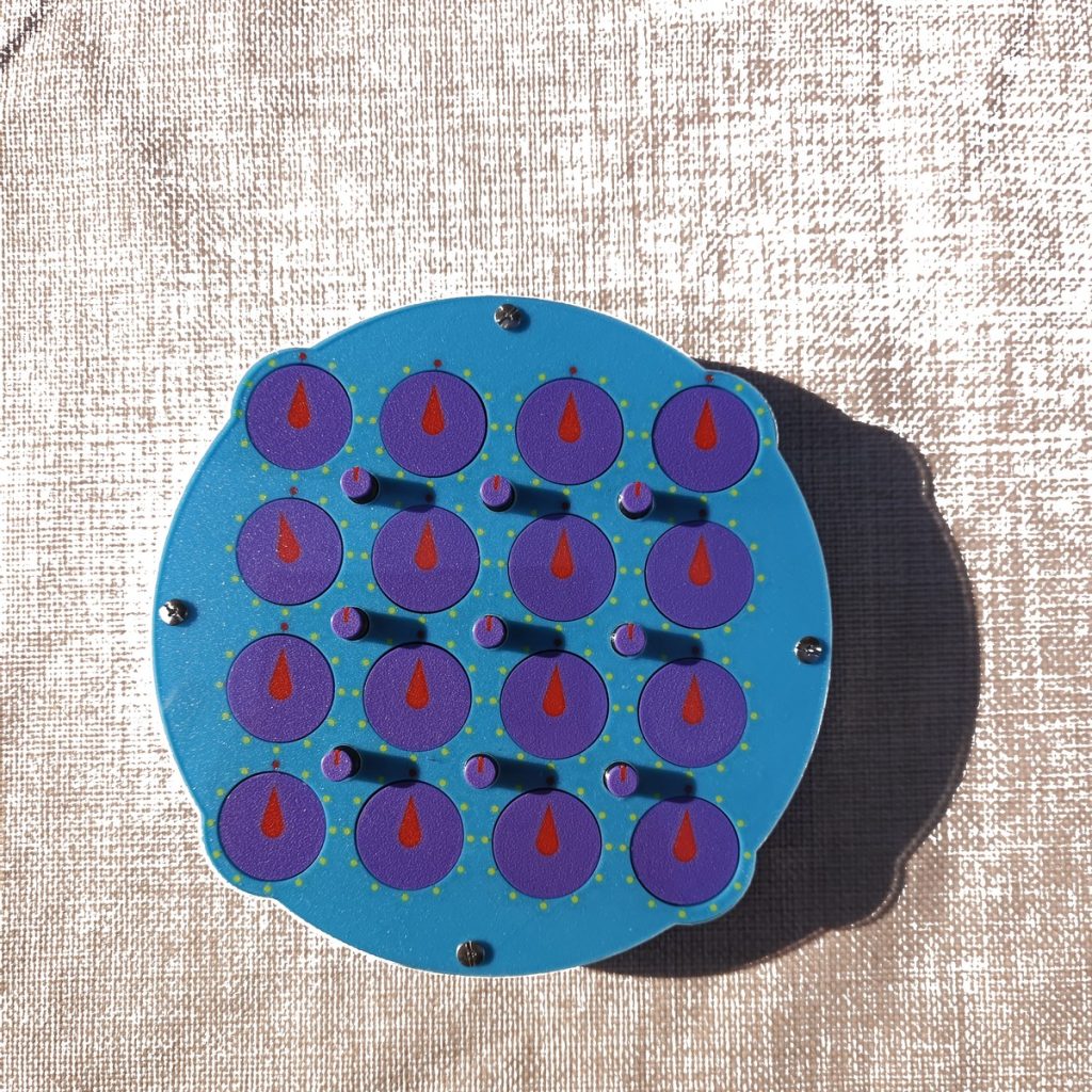 4x4 VM