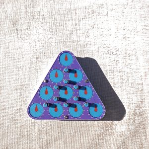 Triangle-10 VM