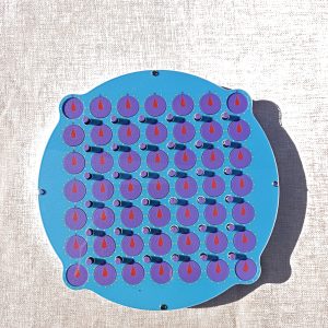 7x7 VM
